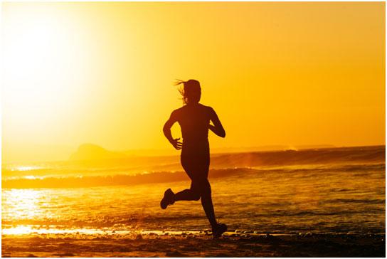 The Top 5 Benefits of Exercising in the Morning – Promax Nutrition