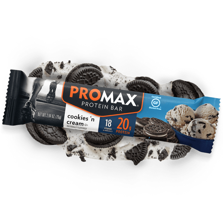 Acheter Max Protein Bar